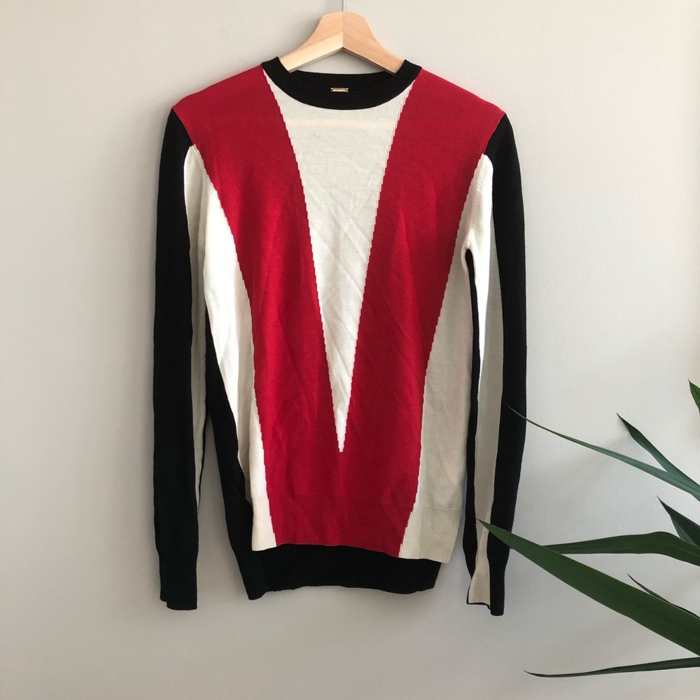 Adam Lippes Sweater